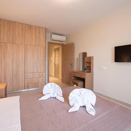 Kos Villas And Appartments Экстерьер фото