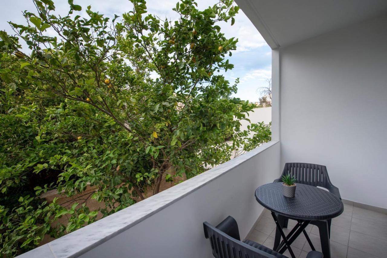 Kos Villas And Appartments Экстерьер фото