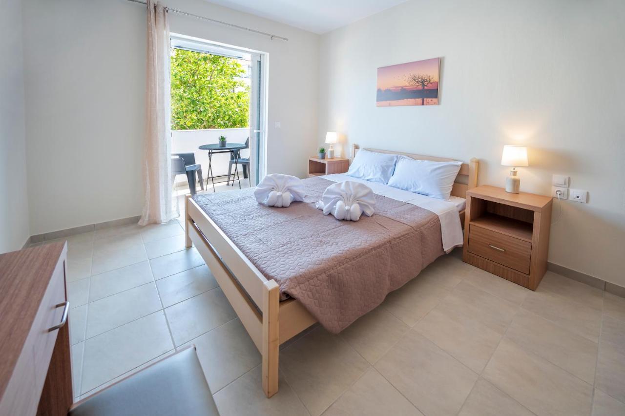 Kos Villas And Appartments Экстерьер фото