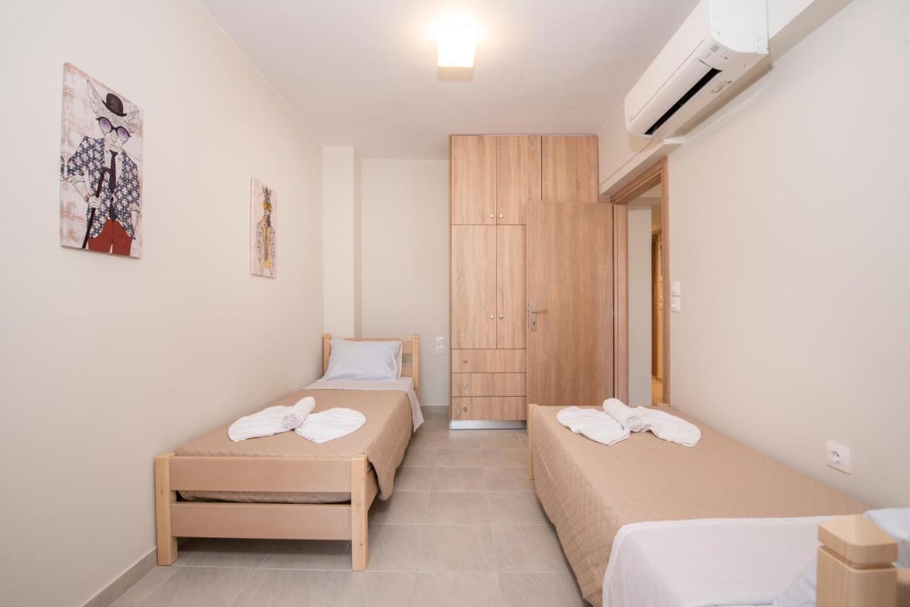 Kos Villas And Appartments Экстерьер фото
