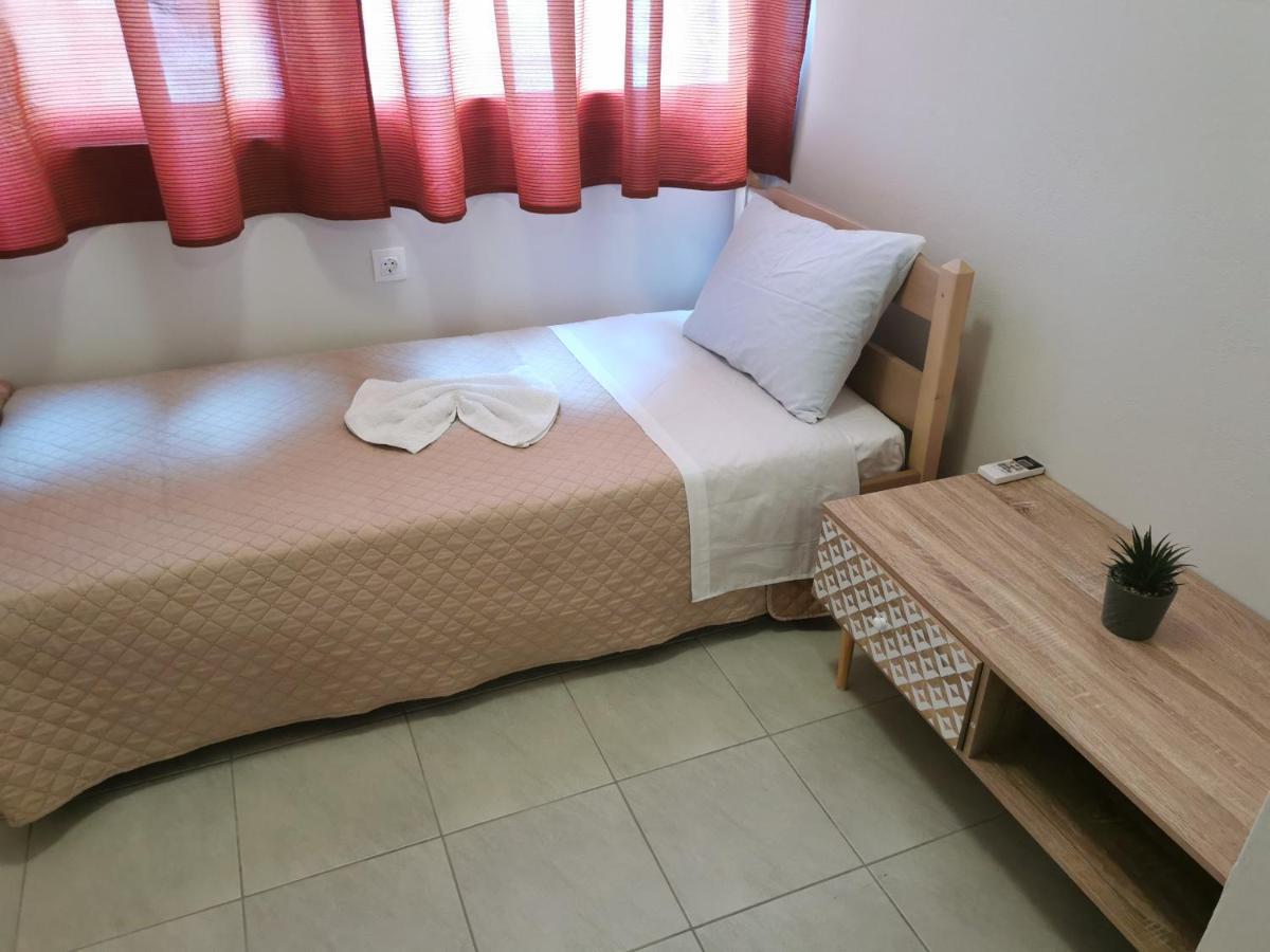 Kos Villas And Appartments Экстерьер фото